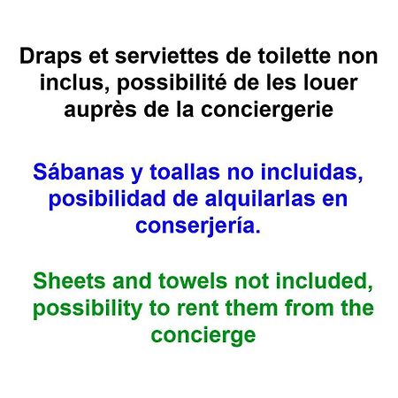 Ostal, T3, Centre Luchon, Wifi, Casier A Skis, Ascenseur, 6 Personnes Bagneres-de-Luchon Ngoại thất bức ảnh